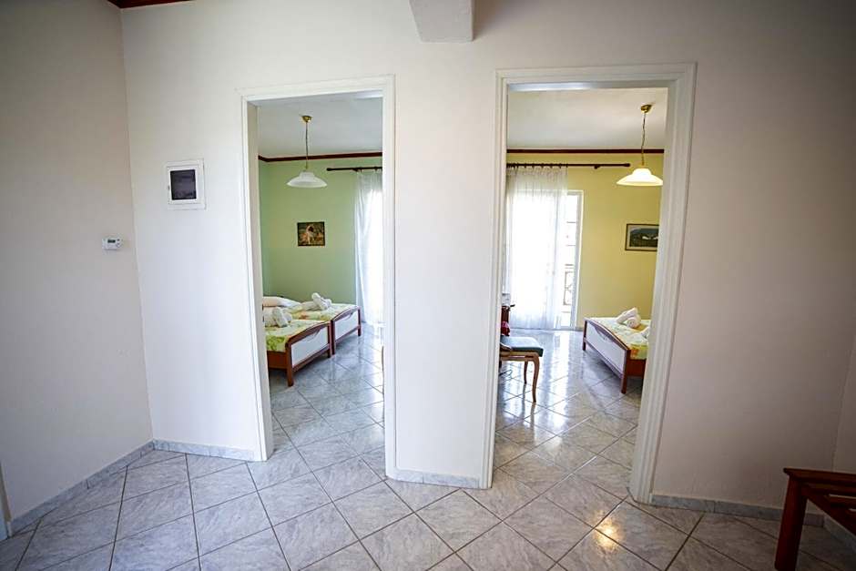 ΞΕΝΟΔΟΧΕΙΟ ΠΑΠΑΝΑΓΙΩΤΟΥ