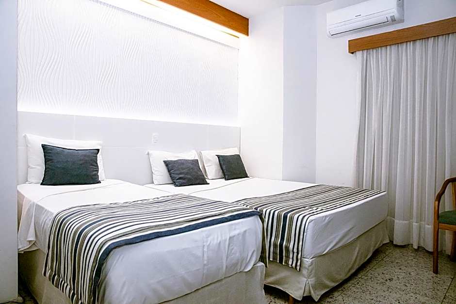 Fenix Hotel Varginha