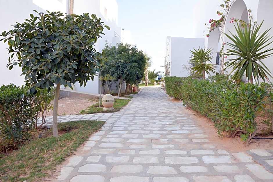 Les Jardins de Toumana