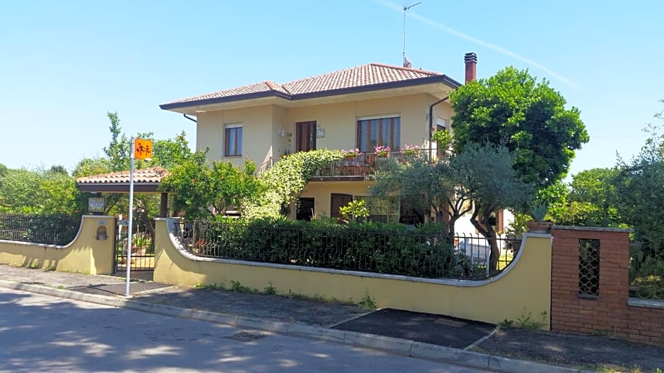 A Casa Di Gabri
