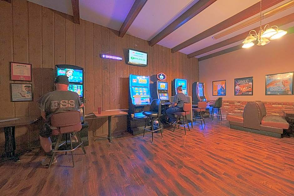 OYO Hotel St Helens OR