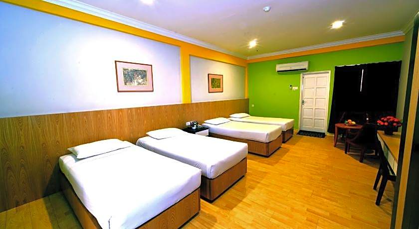 Classic Boutique Hotel Kuantan