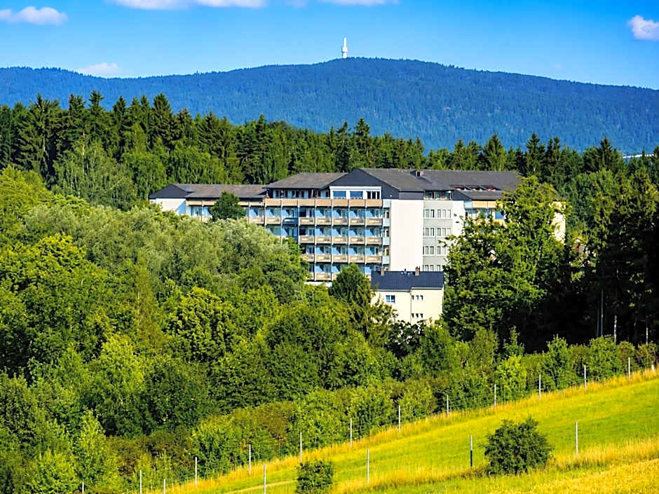 Spa & Wellnesshotel Bad Alexandersbad - Fichtelgebirge by Belvilla