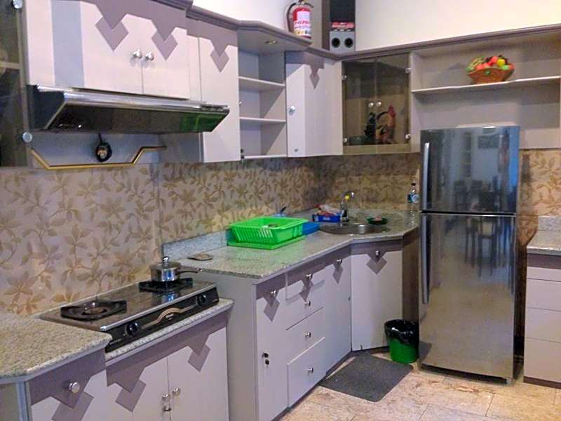 Srikandi Guest House