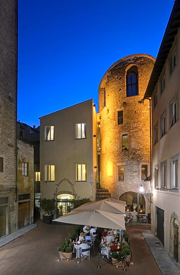 Hotel Brunelleschi