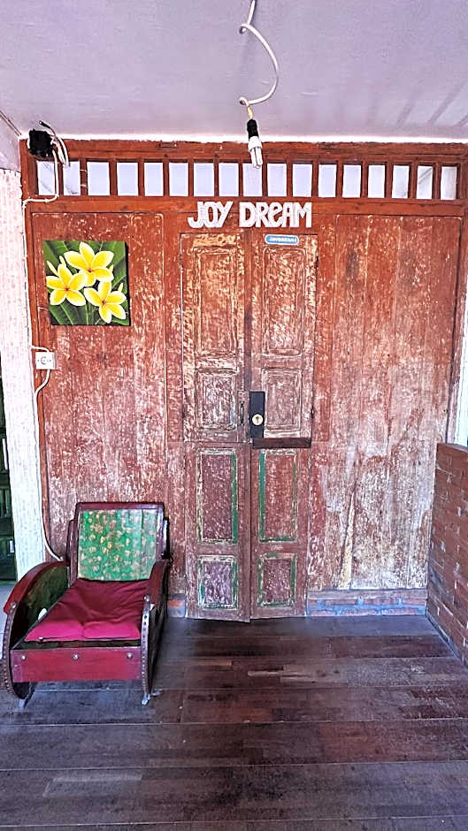 Seabreeze Hostel Bali