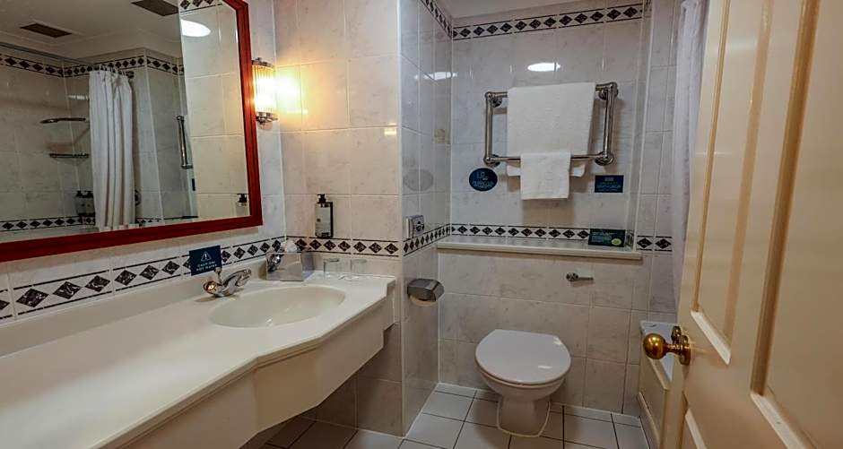 Derby Mickleover, BW Signature Collection