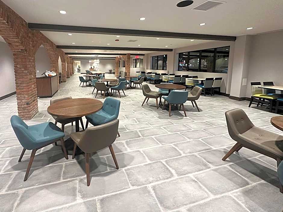 Clarion Hotel Rock Springs-Green River