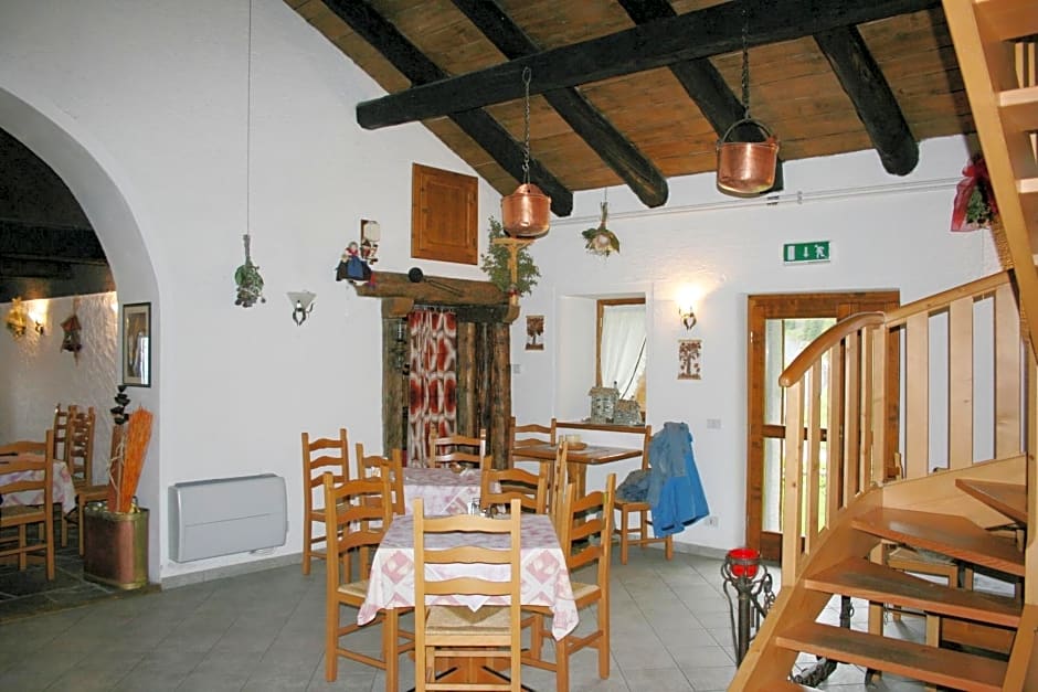 Rifugio Rinfreddo