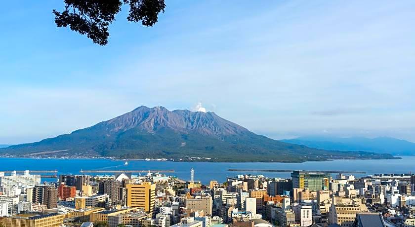 KOKO HOTEL Kagoshima Tenmonkan