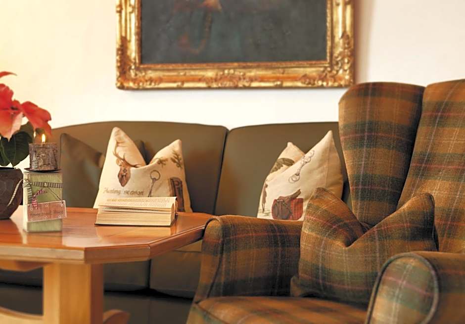 Sporthotel Schönruh