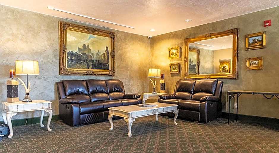 Scipio Hotel