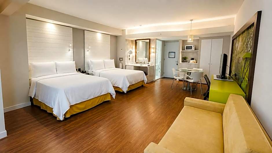 BelAir Business a Wyndham Garden Hotel