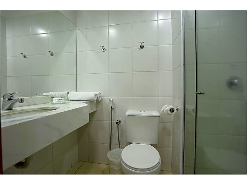 Hotel Dan Inn Sao Carlos