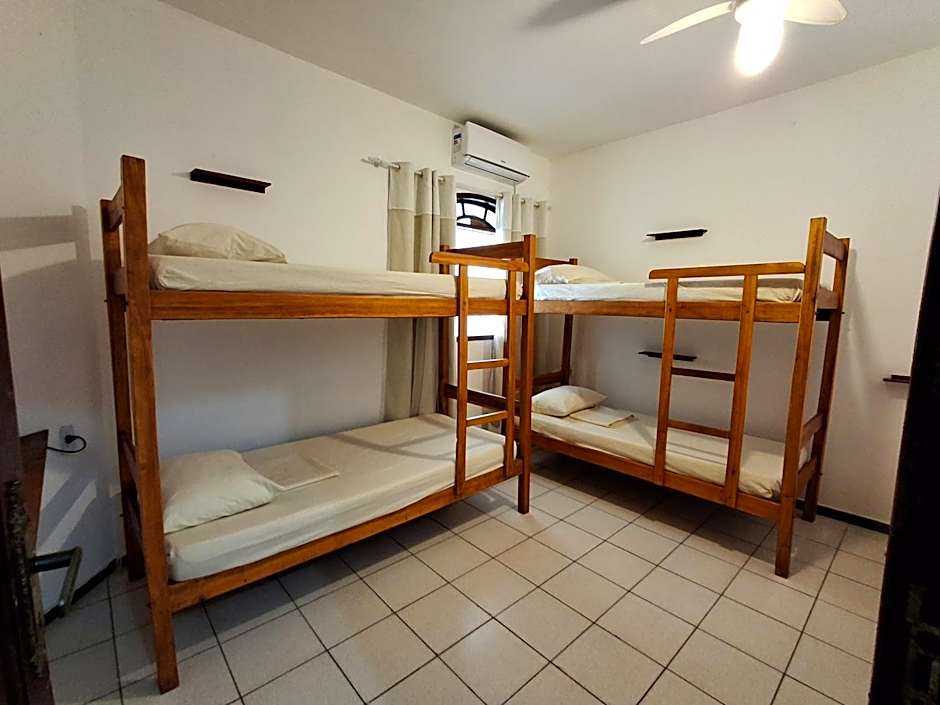Odoyá Casa Hostel