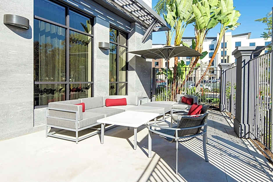 Hilton Garden Inn Irvine Spectrum Lake Forest