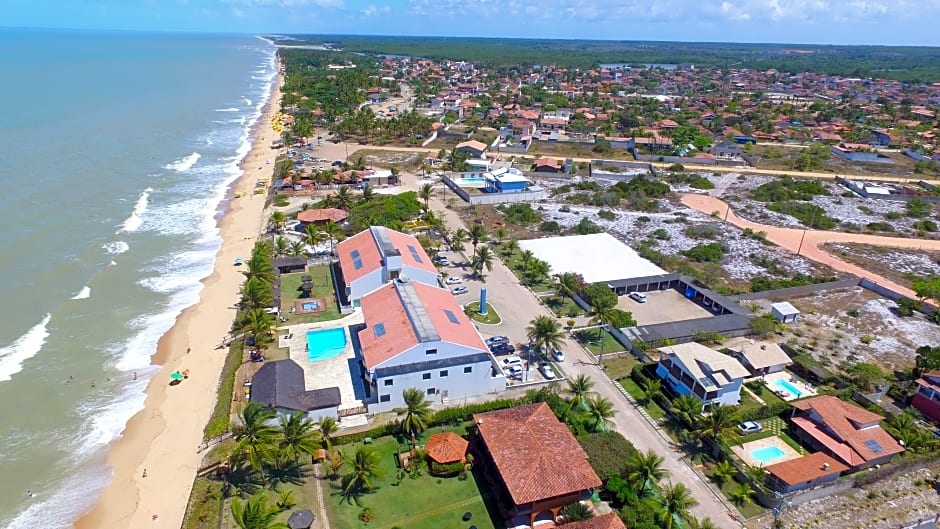 Cahy Praia Hotel