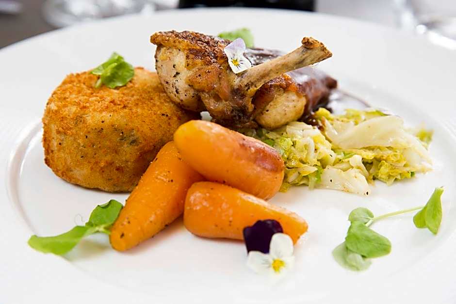 Crowne Plaza Basingstoke By IHG