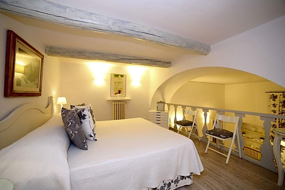 Residence Palazzo Belfiore