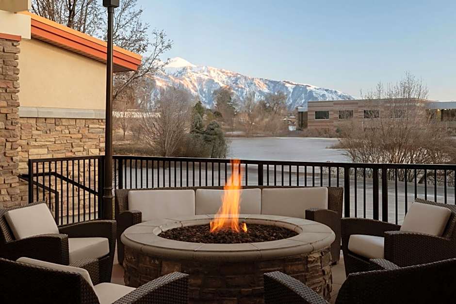 Residence Inn by Marriott Salt Lake City Murray