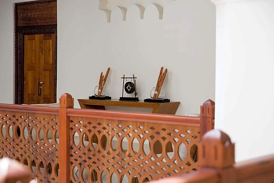 Park Hyatt Zanzibar