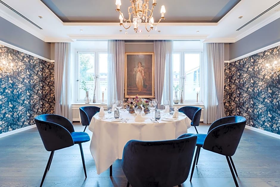 Hotel Kaiserhof