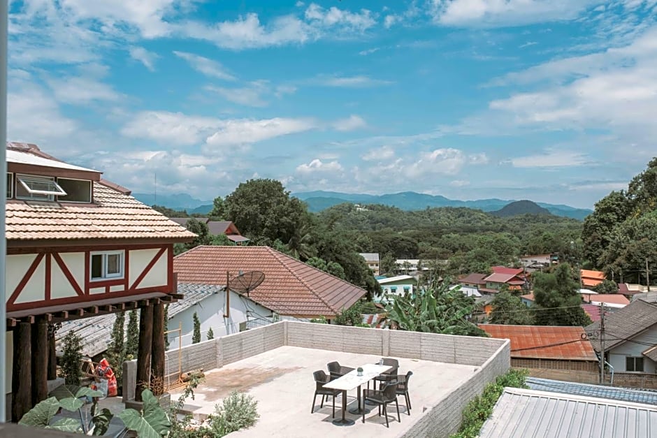 Villa Mungkala - Colonial Villa