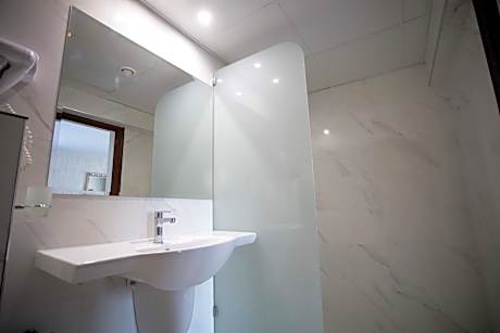 Deluxe Junior Suite with Balcony