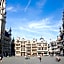 Aris Grand Place Hotel