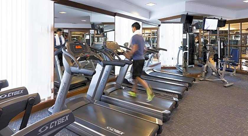 The Heritage Grand Khon Kaen Hotel and Convention