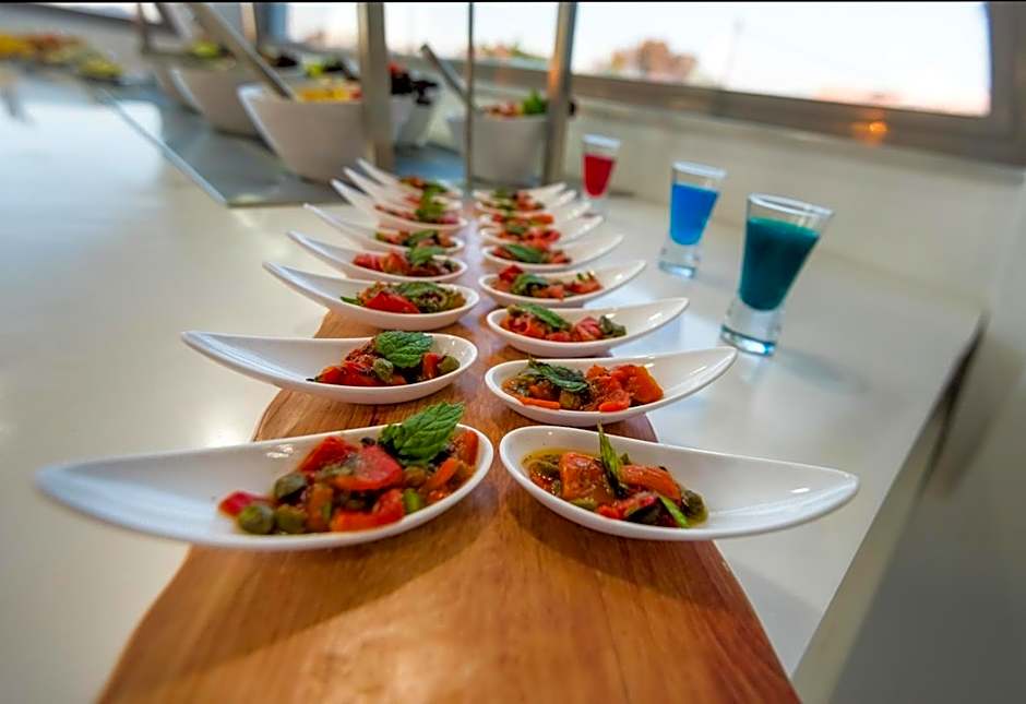 Gaia in Style - Adults Only