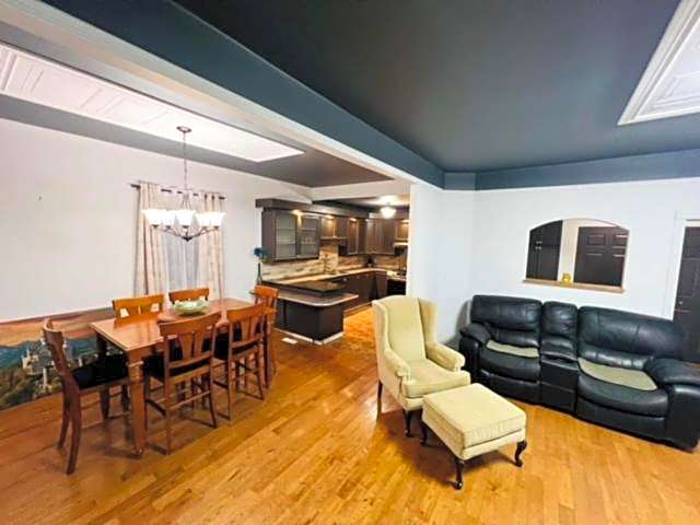 Chalet Pakingan Gaspesie Cap-Chat