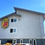 Super 8 by Wyndham Sacramento/Florin Rd