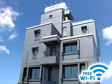 Hotel Livemax Kanazawa Idaimae