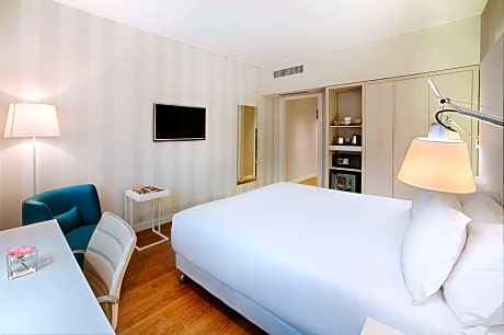 Superior Double or Twin Room free parking