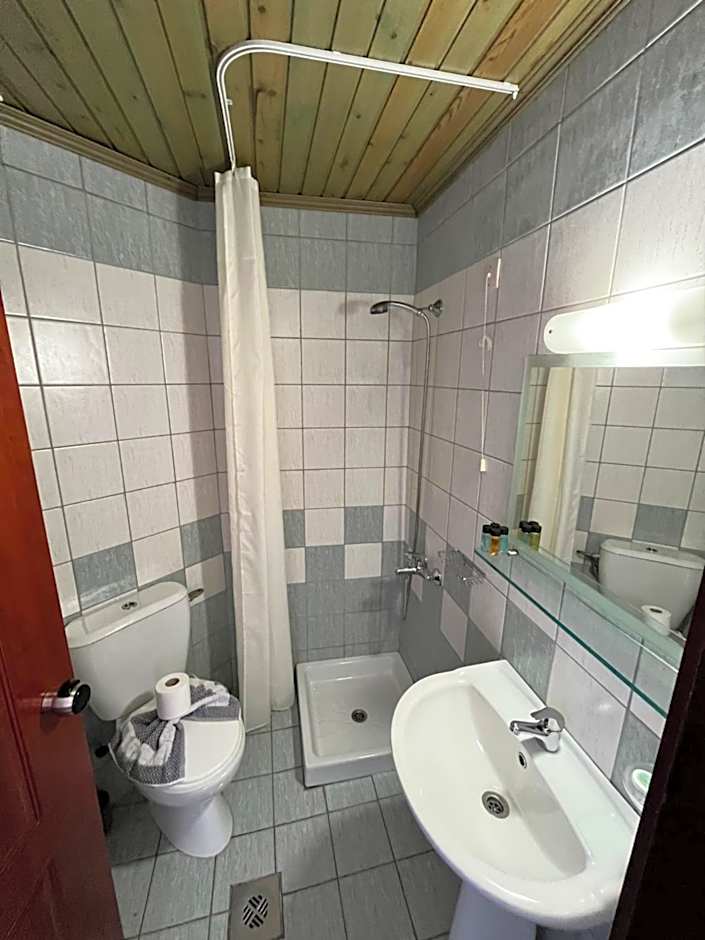 Iolkos Hotel Apartments