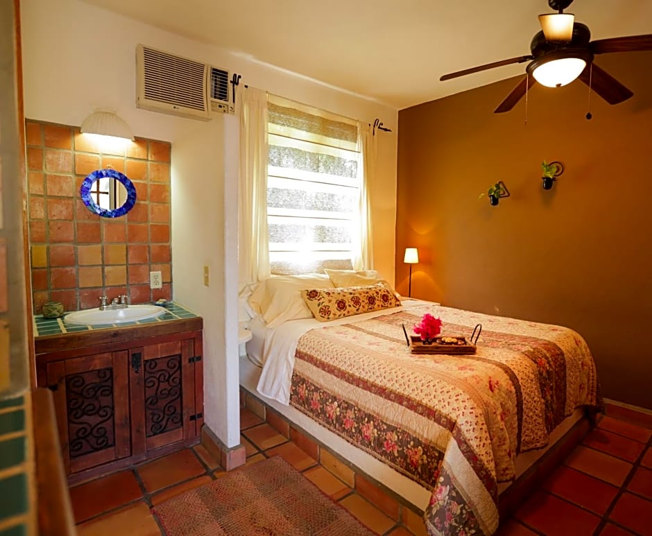 The Bungalows Hotel
