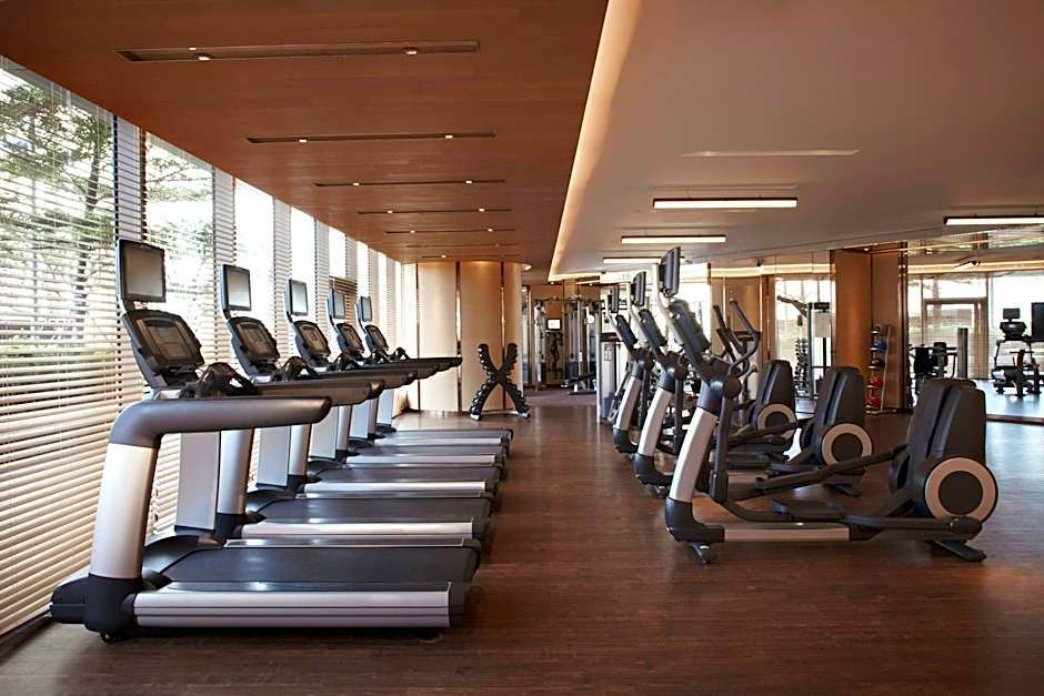 Courtyard by Marriott Hong Kong Sha Tin