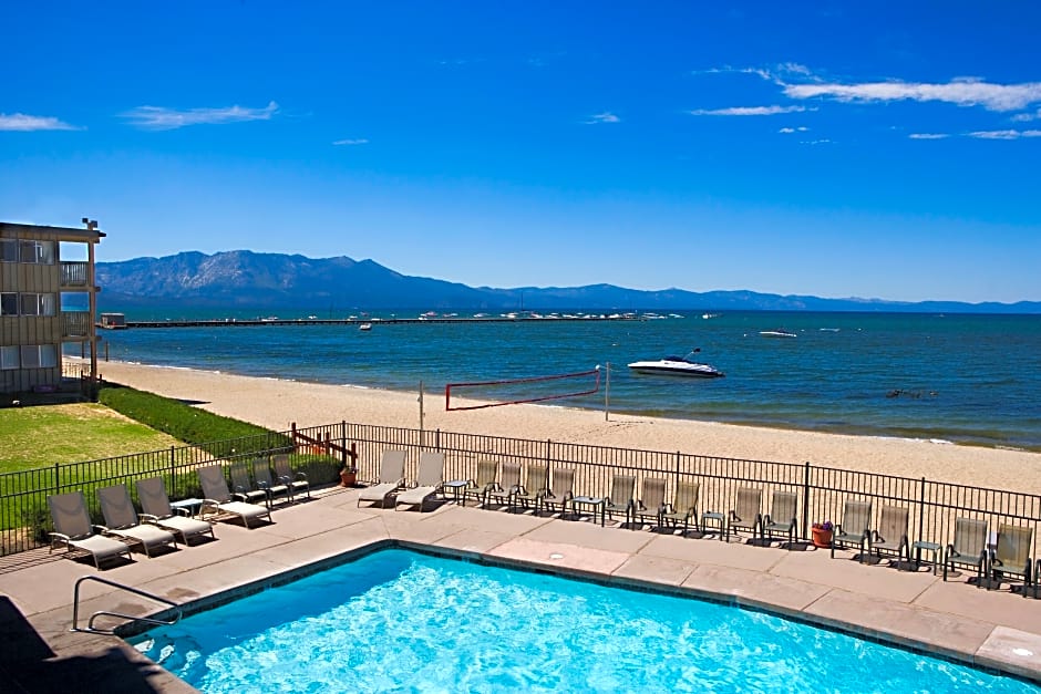 Tahoe Lakeshore Lodge & Spa