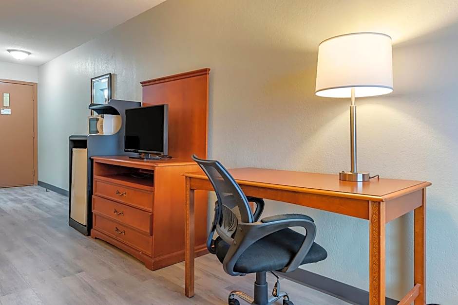 Baymont by Wyndham Lebanon IN