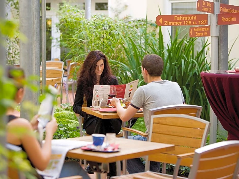 Mercure Hotel Berlin Mitte