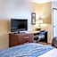 Comfort Inn & Suites Niagara Falls Blvd USA