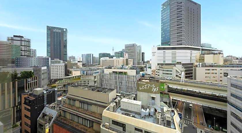 Richmond Hotel Yokohama Ekimae