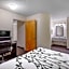 Sleep Inn & Suites Omaha Airport