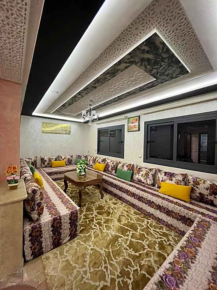 APPART HOTEL OUED EDDAHAB