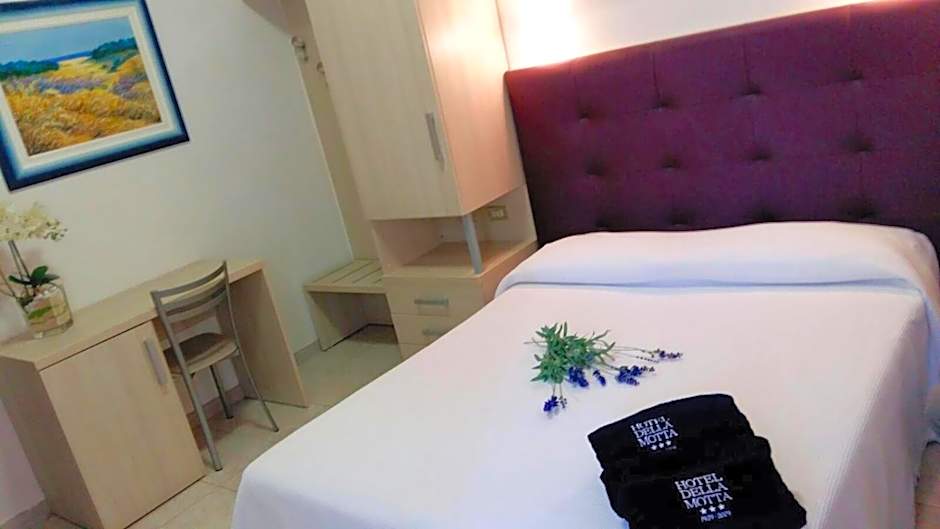 Hotel Della Motta