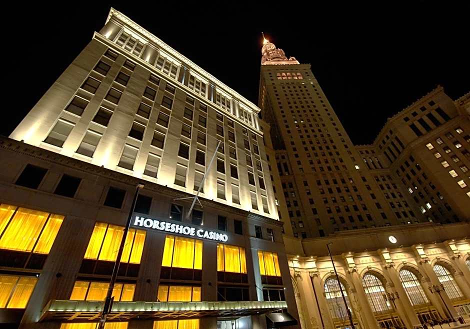 Ramada by Wyndham Cleveland Independence