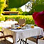 Parc Hotel Casa Mia
