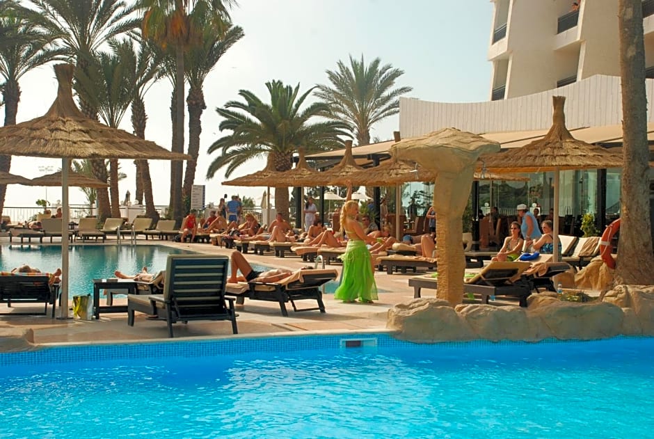 Royal Mirage Agadir