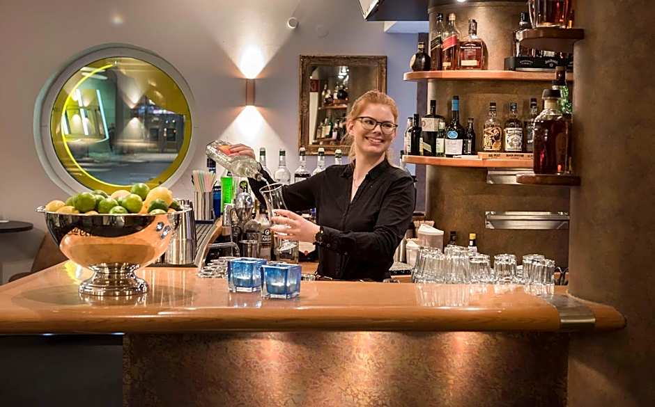 Best Western Hotel Zur Post